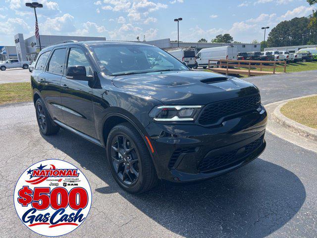 2026 Dodge Durango GT Plus HEMI V8 AWD for sale in Jacksonville, NC