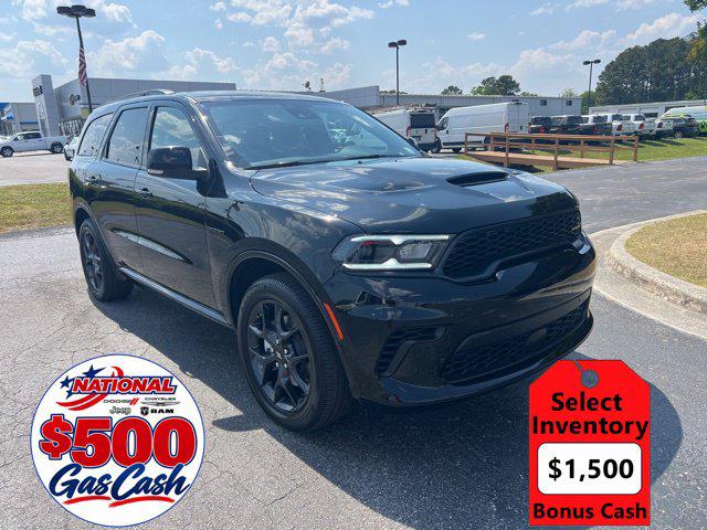 2026 Dodge Durango GT Plus HEMI V8 AWD for sale in Jacksonville, NC