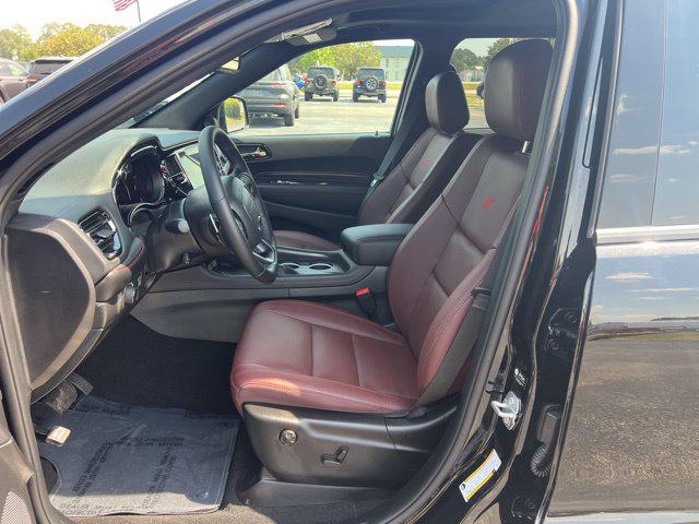 2026 Dodge Durango GT Plus HEMI V8 AWD
