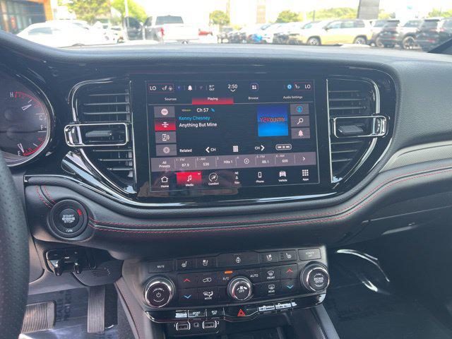 2026 Dodge Durango GT Plus HEMI V8 AWD