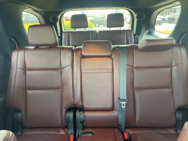 2026 Dodge Durango GT Plus HEMI V8 AWD