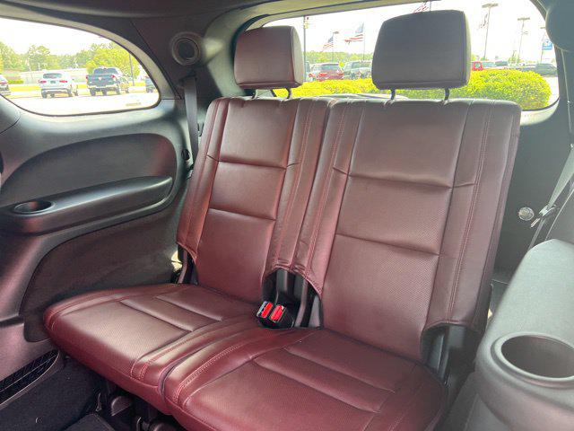 2026 Dodge Durango GT Plus HEMI V8 AWD