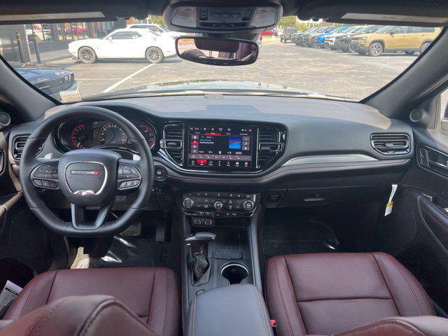 2026 Dodge Durango GT Plus HEMI V8 AWD
