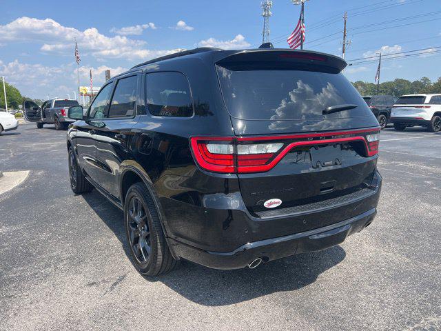 2026 Dodge Durango GT Plus HEMI V8 AWD