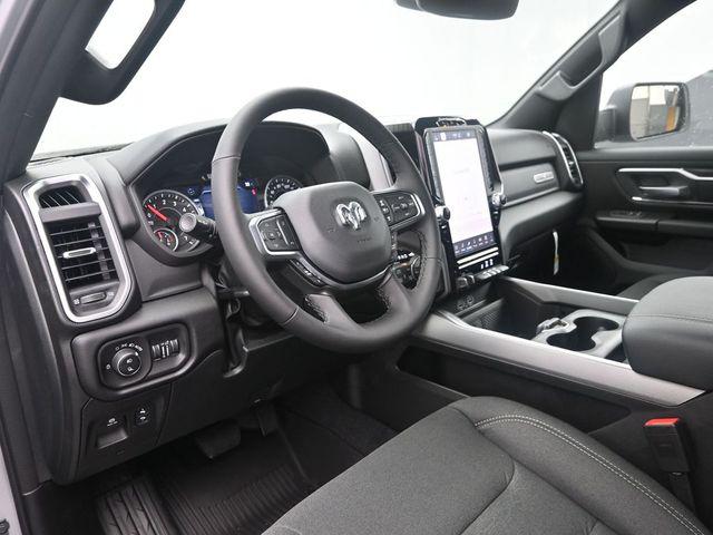 2026 Ram 1500 Lone Star Crew Cab 4x4 5'7" Box