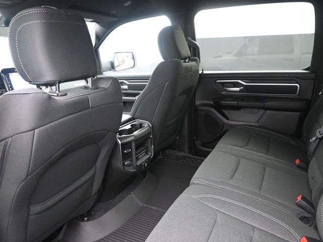 2026 Ram 1500 Lone Star Crew Cab 4x4 5'7" Box