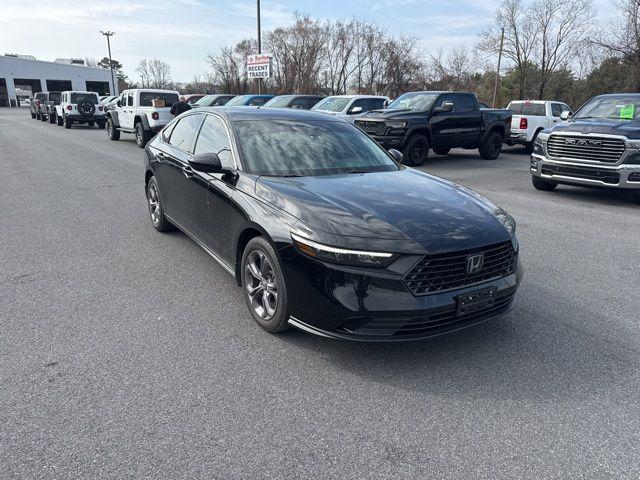 2023 Honda Accord EX 2023 Honda Accord EX