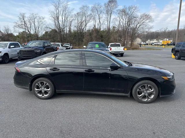 2023 Honda Accord EX 2023 Honda Accord EX