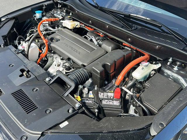 2026 Honda CR-V Hybrid AWD Sport Touring