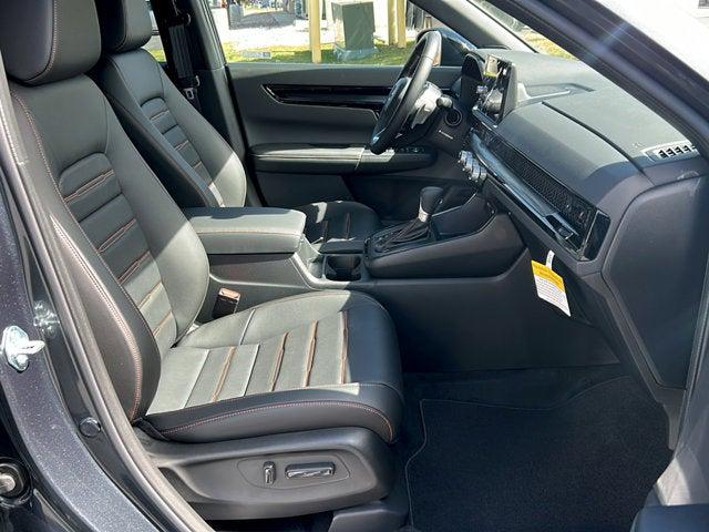 2026 Honda CR-V Hybrid AWD Sport Touring