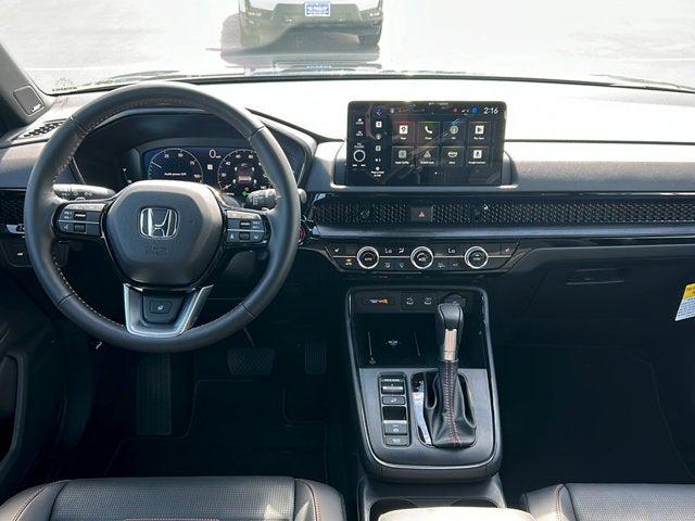 2026 Honda CR-V Hybrid AWD Sport Touring