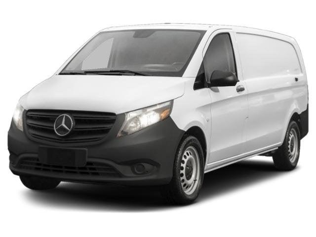 2022 Mercedes-Benz Metris Standard Roof 126 Wheelbase