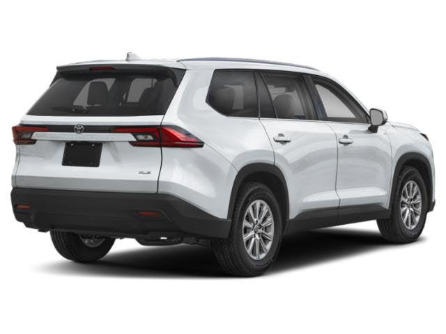 2024 Toyota Grand Highlander XLE 2024 Toyota Grand Highlander XLE