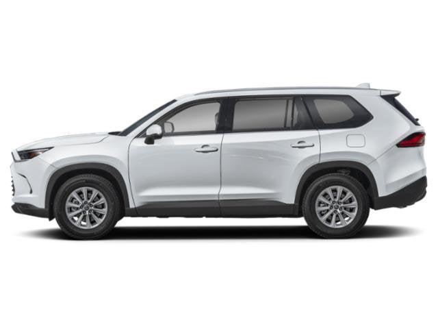 2024 Toyota Grand Highlander XLE 2024 Toyota Grand Highlander XLE