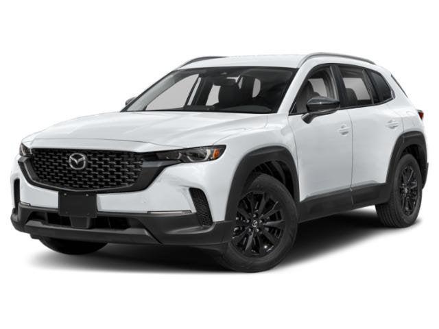 2025 Mazda CX-50 2.5 S Select Package 2025 Mazda CX-50 2.5 S Select Package