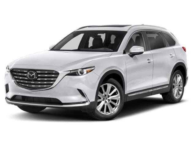 2023 Mazda CX-9 Signature 2023 Mazda CX-9 Signature