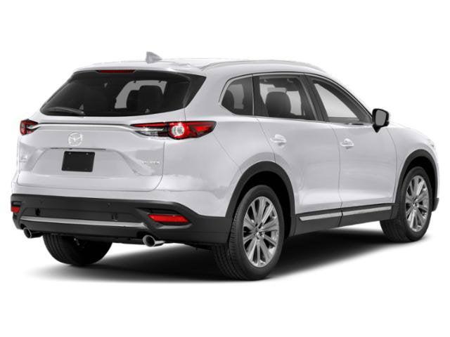 2023 Mazda CX-9 Signature 2023 Mazda CX-9 Signature