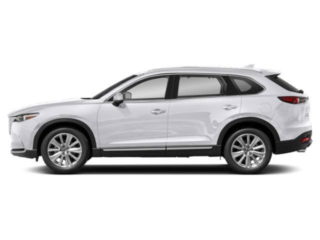 2023 Mazda CX-9 Signature 2023 Mazda CX-9 Signature