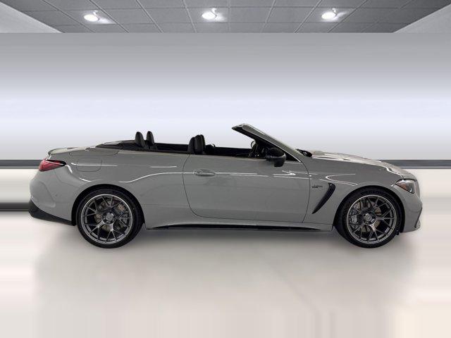 2026 Mercedes-Benz CL AMG CLE 53