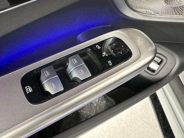 2026 Mercedes-Benz CL AMG CLE 53