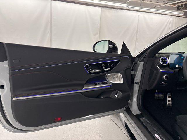 2026 Mercedes-Benz CL AMG CLE 53