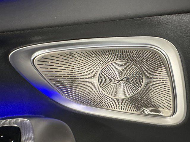 2026 Mercedes-Benz CL AMG CLE 53