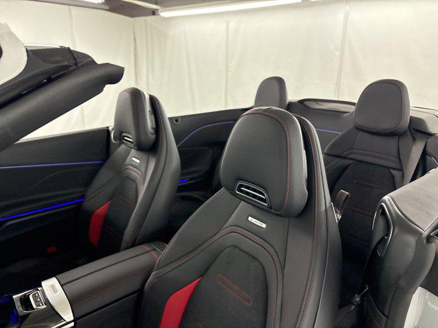 2026 Mercedes-Benz CL AMG CLE 53