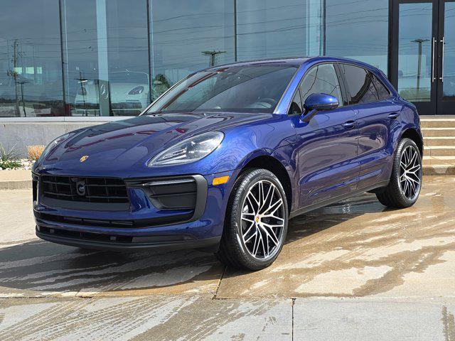 2026 Porsche Macan AWD for sale in Tulsa, OK
