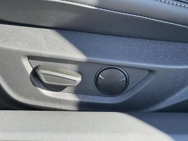 2026 Ford Mustang EcoBoost Fastback