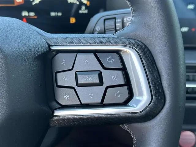 2026 Ford Mustang EcoBoost Fastback