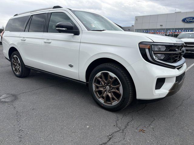 2026 Ford Expedition Max King Ranch MAX for sale in Lewisburg, PA