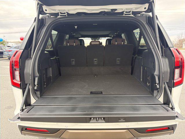 2026 Ford Expedition Max King Ranch MAX