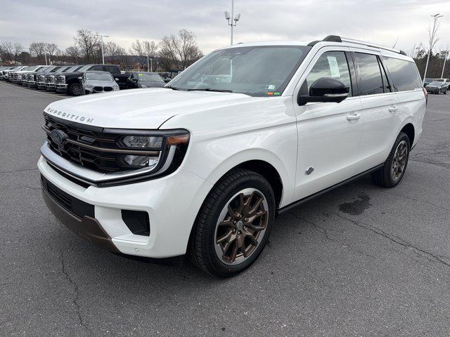 2026 Ford Expedition Max King Ranch MAX