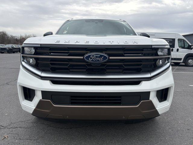 2026 Ford Expedition Max King Ranch MAX