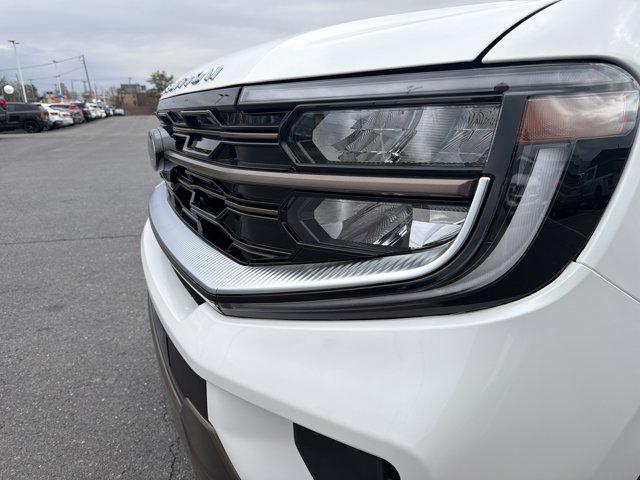 2026 Ford Expedition Max King Ranch MAX
