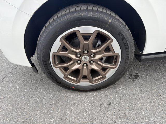 2026 Ford Expedition Max King Ranch MAX