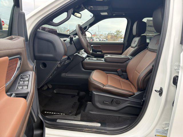 2026 Ford Expedition Max King Ranch MAX