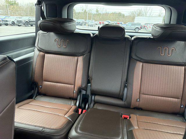 2026 Ford Expedition Max King Ranch MAX
