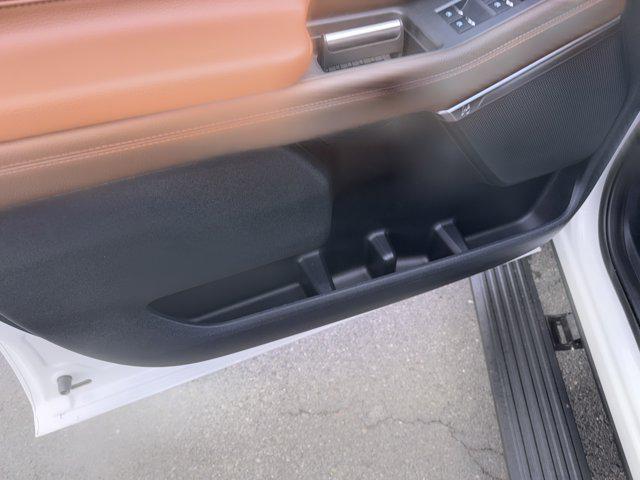 2026 Ford Expedition Max King Ranch MAX