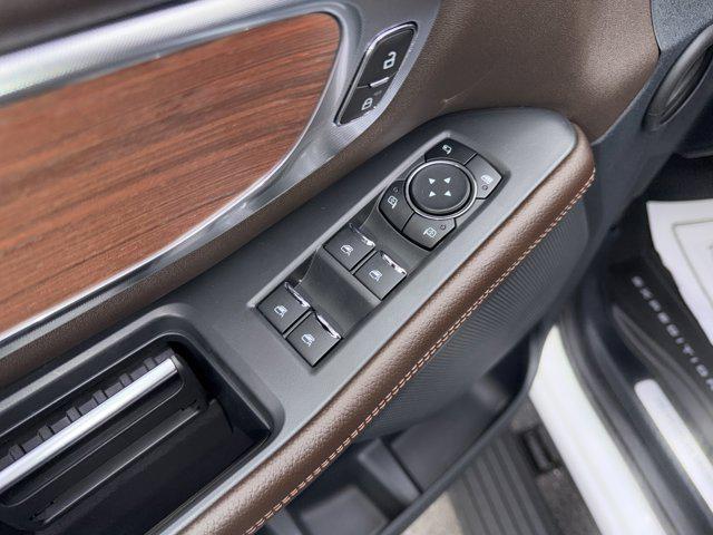 2026 Ford Expedition Max King Ranch MAX