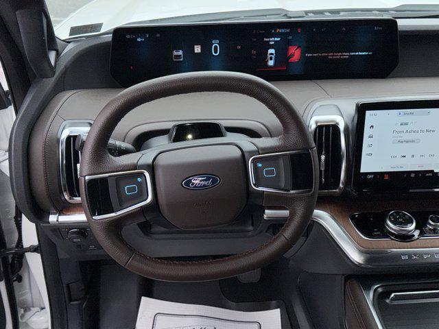 2026 Ford Expedition Max King Ranch MAX