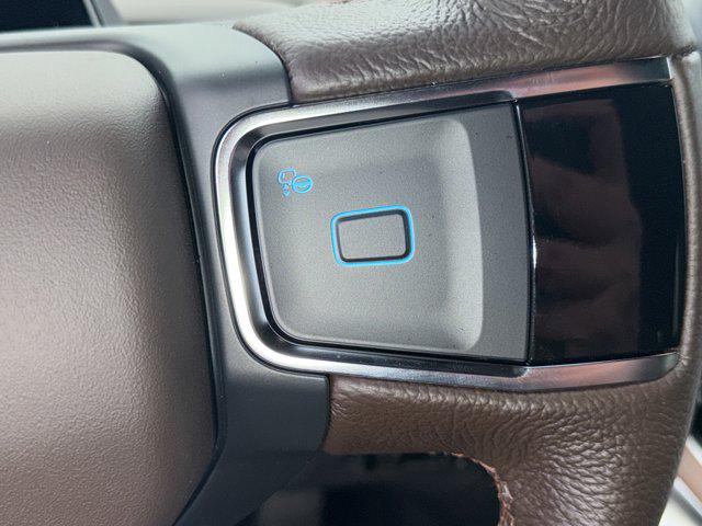 2026 Ford Expedition Max King Ranch MAX