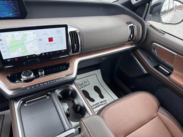 2026 Ford Expedition Max King Ranch MAX