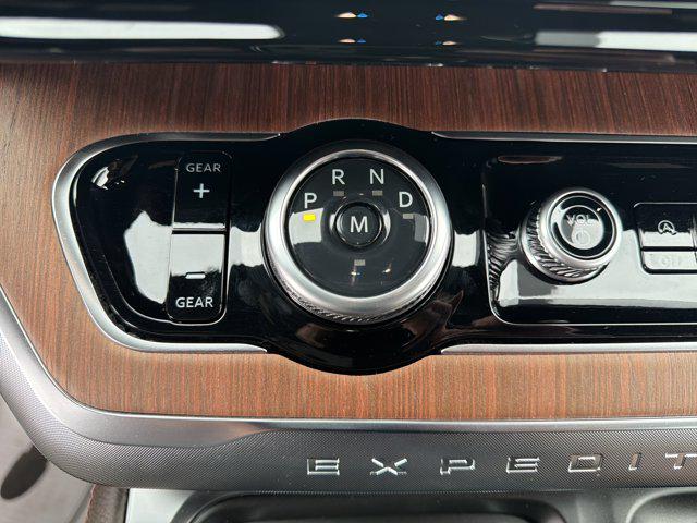 2026 Ford Expedition Max King Ranch MAX