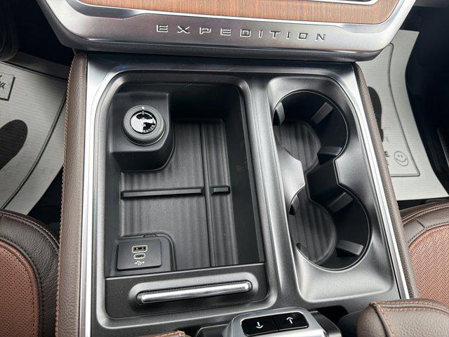 2026 Ford Expedition Max King Ranch MAX