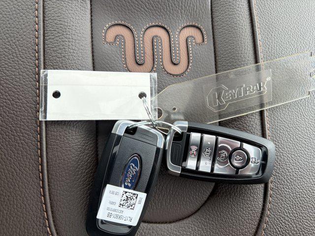 2026 Ford Expedition Max King Ranch MAX