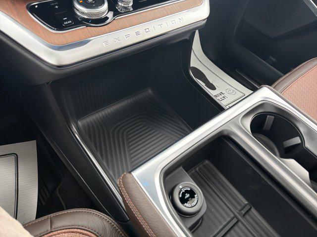 2026 Ford Expedition Max King Ranch MAX