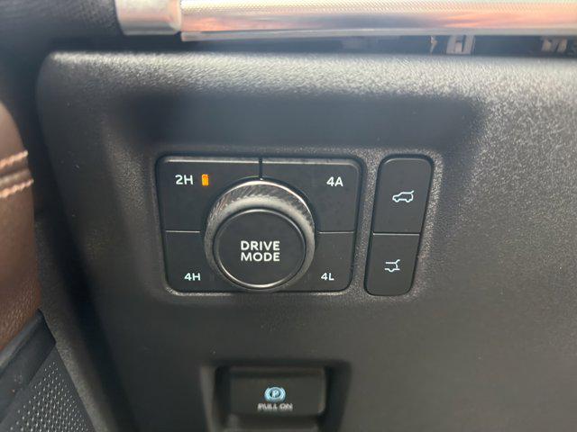 2026 Ford Expedition Max King Ranch MAX