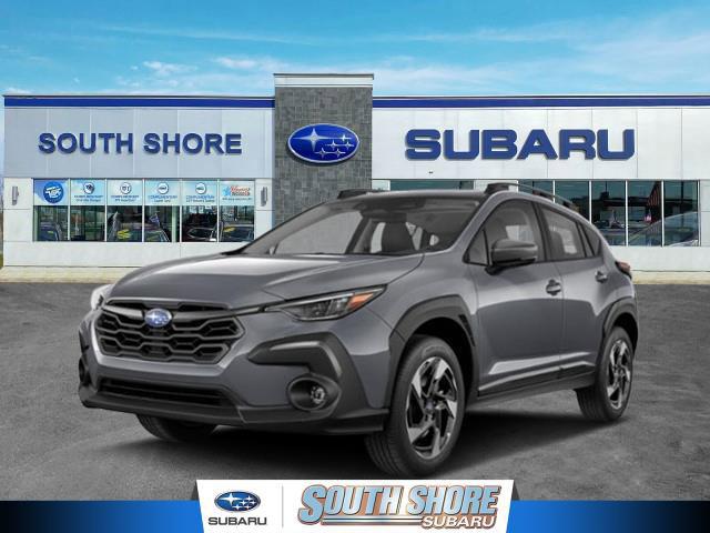 2026 Subaru Crosstrek Limited for sale in Lindenhurst, NY