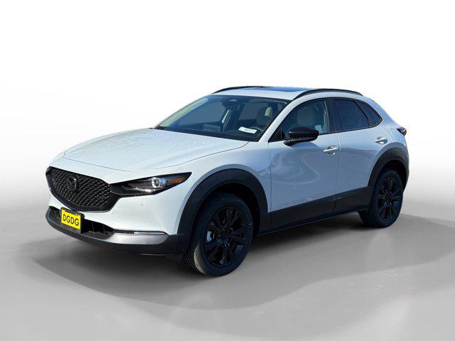 2026 Mazda CX-30 2.5 S Aire Edition for sale in San Jose, CA